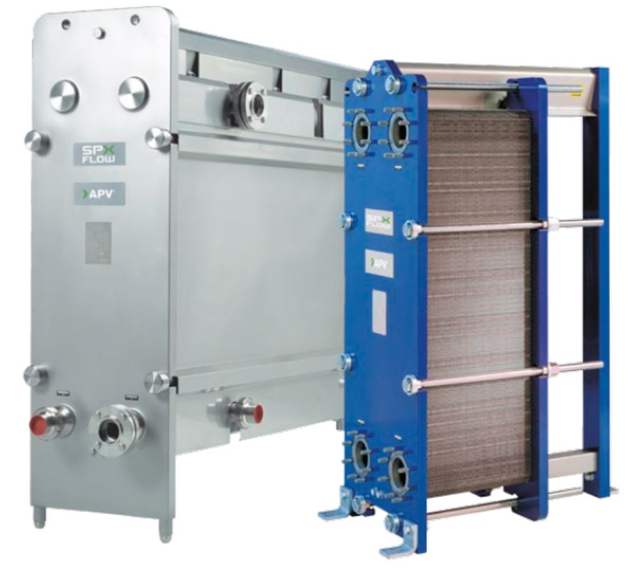 Homogenizer Image