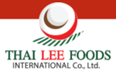 Thai Lee Foods Logo