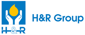 H&R Group Logo